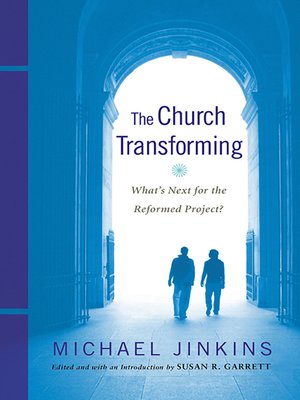 cover image of The Church Transforming
